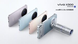 Vivo X300 Pro लॉन्च से पहले SIRIM सर्टिफिकेशन साइट पर लिस्ट, जानिए कब आएगा यह स्मार्टफोन और इसके फीचर्स