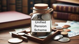 Unified Pension Scheme