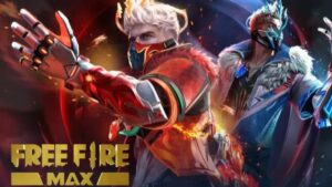 Free Fire MAX Redeem Codes Today (6 अक्टूबर 2025): फ्री डायमंड्स और स्किन्स पाने का मौका