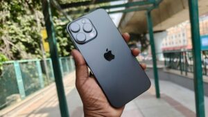 Apple iPhone 16 Pro की कीमत में बड़ी गिरावट, अब मिलेगा सस्ते दाम में, जानिए