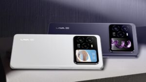 Lava Agni 4 5G का धमाका! लंबी बैटरी लाइफ और स्मूथ डिस्प्ले से मिड-रेंज में हलचल