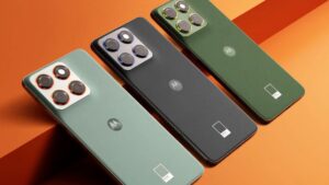 Motorola Edge 70: स्टाइलिश डिजाइन और दमदार परफॉर्मेंस वाला नया स्मार्टफोन