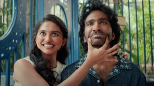 Dude Movie Day 2 Collection