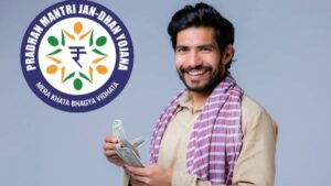 PM Jan Dhan Yojana 2025