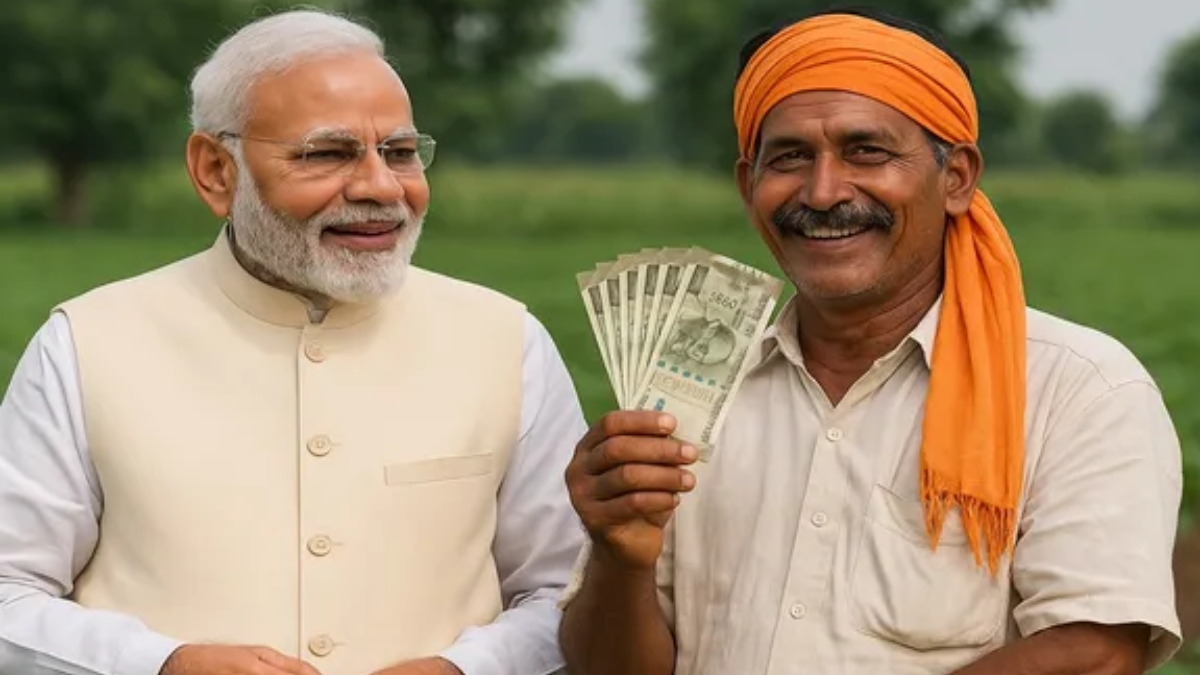 PM Kisan Yojana