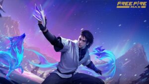 Free Fire MAX Redeem Codes Today 30 अक्टूबर 2025: फ्री इनाम पाने का सुनहरा मौका!