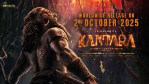 Kantara Chapter 1 Movie Review: रहस्य और भावनाओं से भरी दमदार फिल्म