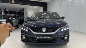 Maruti Baleno: अब पहले से ज्यादा स्मार्ट और स्टाइलिश कार, फीचर्स और कीमत की पूरी जानकारी