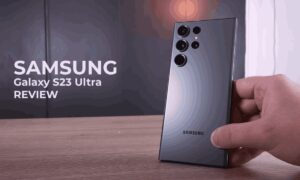 Galaxy S23 Ultra 5G Discount