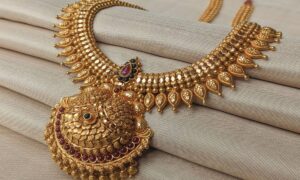 Gold Price Today: सोने के दामों आई फिर से उछाल, जानिए आज के लेटेस्ट रेट