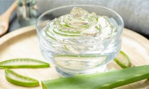 Aloevera Winter Face Pack