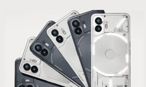 Nothing Phone 3 पर बड़ी छूट! प्रीमियम स्मार्टफोन अब मिल रहा है आधी कीमत में