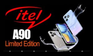 ₹7,299 में 128GB स्टोरेज, itel A90 Limited Edition बना बजट यूज़र्स का फेवरेट