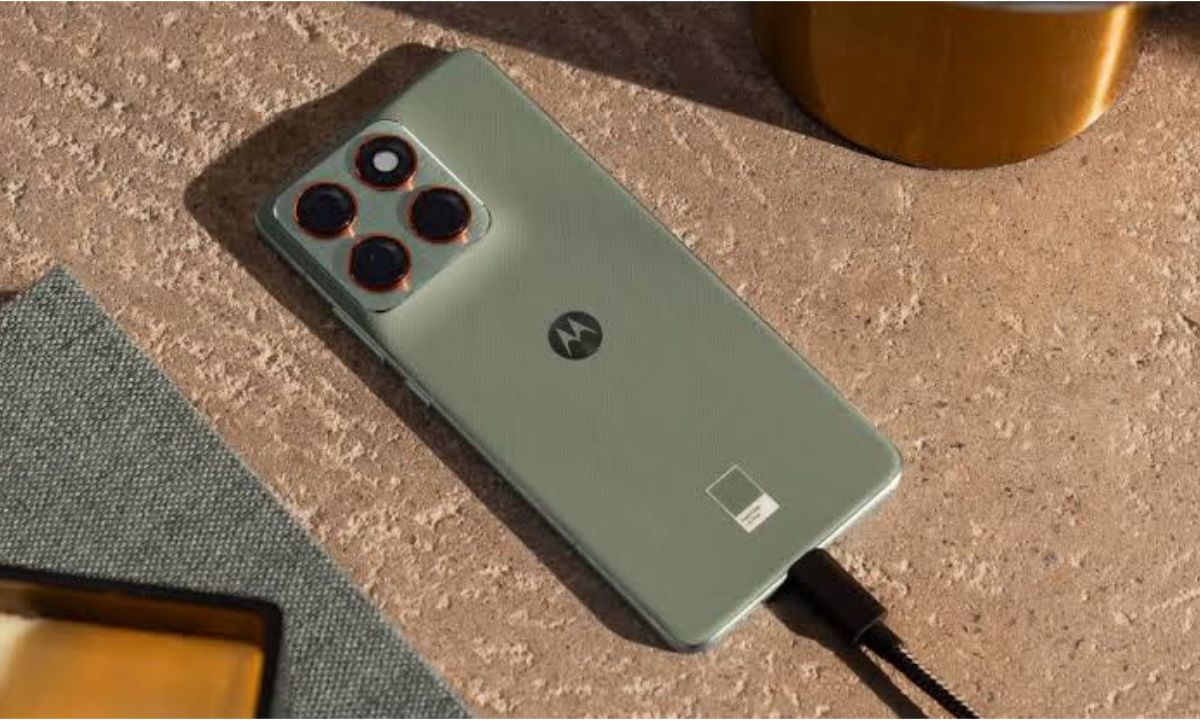 Moto g57 Power