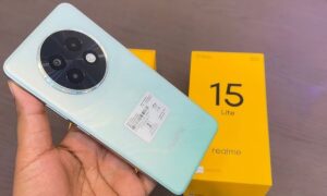 Realme 15 Lite 5g
