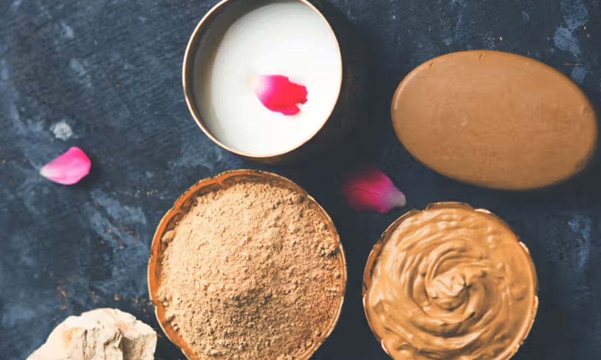 Multani Mitti For Skin