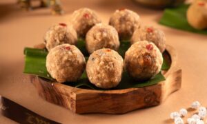 Gond Ke Laddo: इम्यूनिटी बढ़ाने और सर्दियों में शरीर को गर्म रखने का बेस्ट तरीका