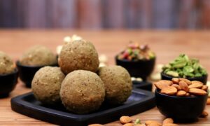 Khus Khus Ladoo: शरीर को गर्म और हड्डियों को मज़बूत बनाने वाला सुपरफूड