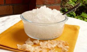 Gond Katira For Skin: झुर्रियां, ड्राई स्किन और ढीलापन का घरेलू असरदार इलाज