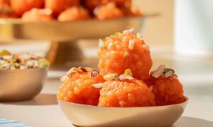 Bundi Ke Ladoo: त्योहारों की शान और सबसे आसान घर की रेसिपी