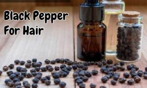 Black Pepper For Hair: डैंड्रफ, हेयर फॉल और पतले बालों का परफेक्ट समाधान