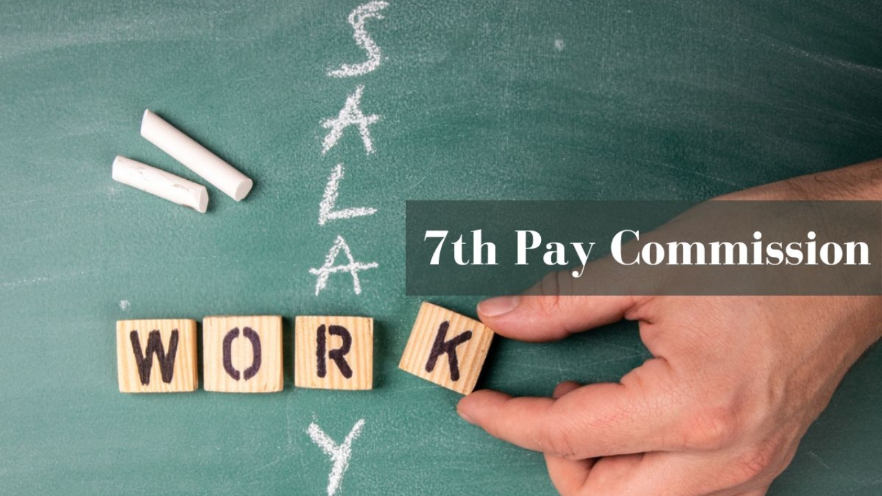 7th Pay Commission