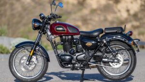 Benelli Imperiale 400: क्लासिक लुक और दमदार परफॉर्मेंस वाली प्रीमियम रेट्रो बाइक