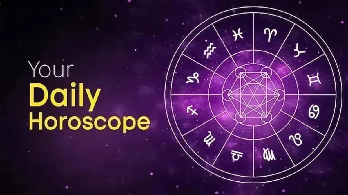 Today Horoscope