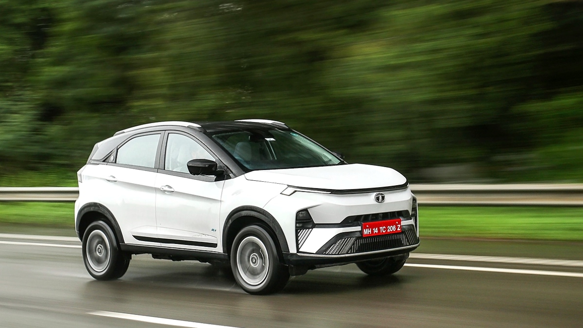 Tata Nexon