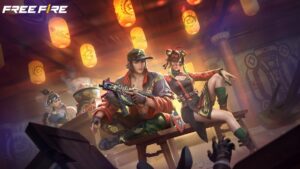 Free Fire MAX Redeem Codes Today (11 December 2025): देखे आज के नए रिडीम कोड
