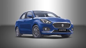Maruti Dzire: शानदार माइलेज, आरामदायक ड्राइव और भरोसेमंद सेडान
