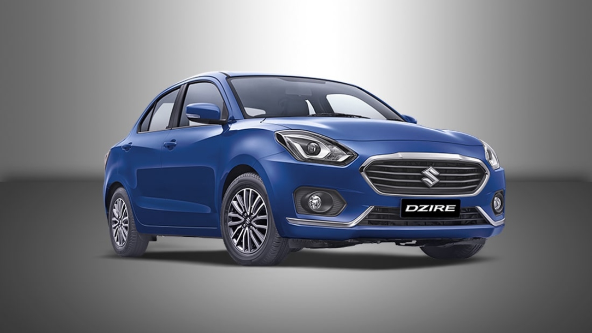 Maruti Dzire