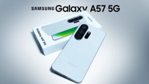 Samsung Galaxy A57 5G: दमदार फीचर्स के साथ आने वाला नया मिड-रेंज स्मार्टफोन