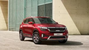 Kia Seltos: स्टाइल, फीचर्स और परफॉर्मेंस वाली पॉपुलर SUV, मिलेगी मात्र इतने में