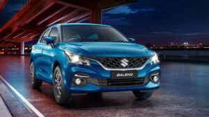 Maruti Suzuki Baleno: स्टाइल, माइलेज और कम्फर्ट से भरपूर प्रीमियम हैचबैक