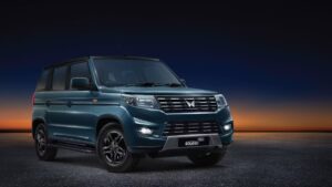 Mahindra Bolero Neo: कम कीमत में दमदार और टिकाऊ SUV, जानिए फीचर्स, माइलेज और कीमत
