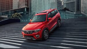 Mahindra Scorpio-N: दमदार लुक, पावरफुल परफॉर्मेंस और प्रीमियम फीचर्स वाली SUV