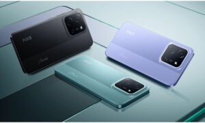 Poco C85 5G Smartphone