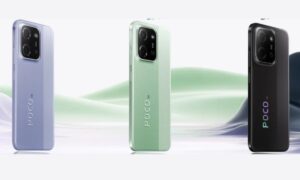 Poco C85 5G के दमदार फीचर्स का हुआ खुलासा, बजट में 5G और लंबी बैटरी की गारंटी