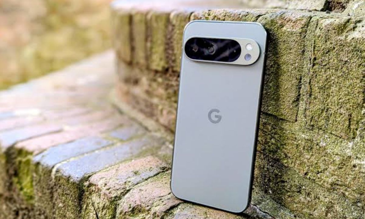 Google Pixel 9 Pro Discount