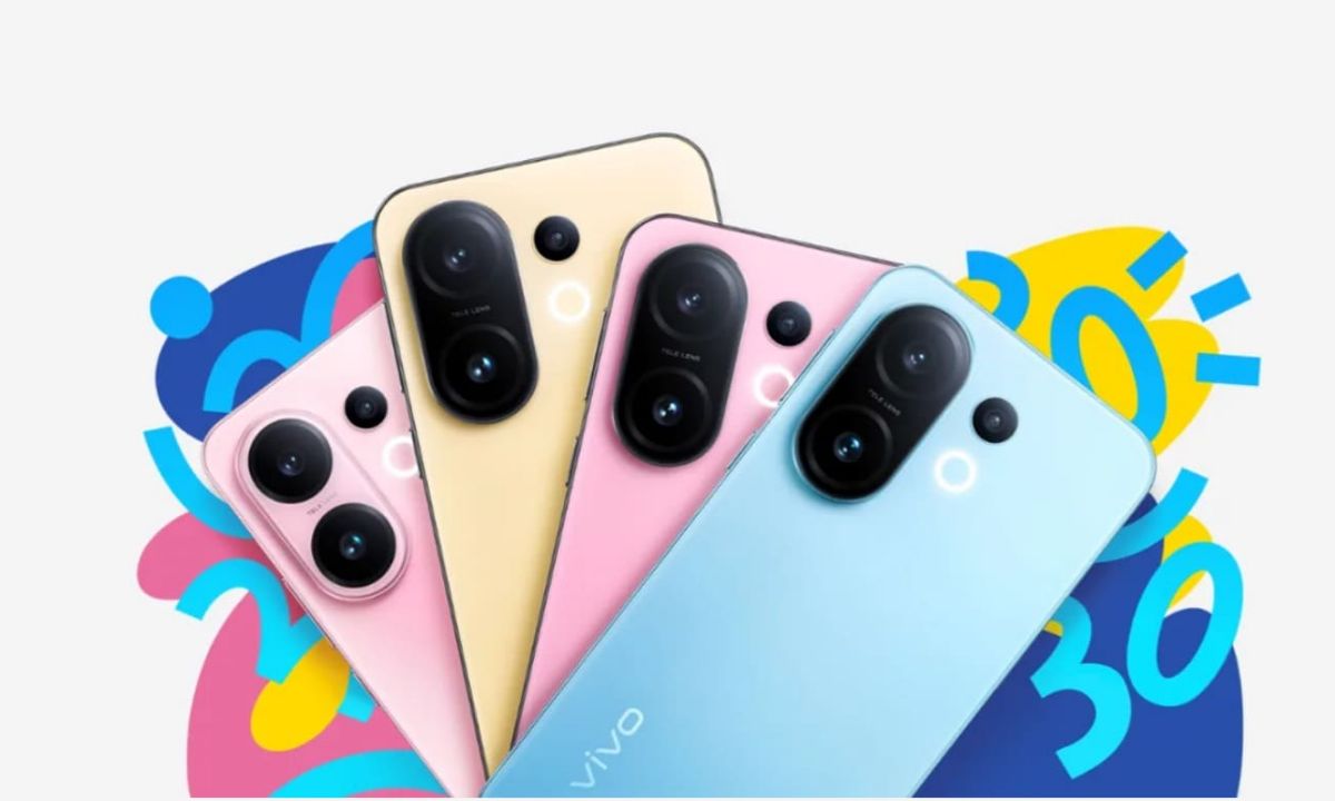 Vivo S50 Upcoming Phone