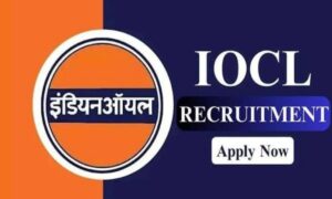 IOCL Recruitment 2025