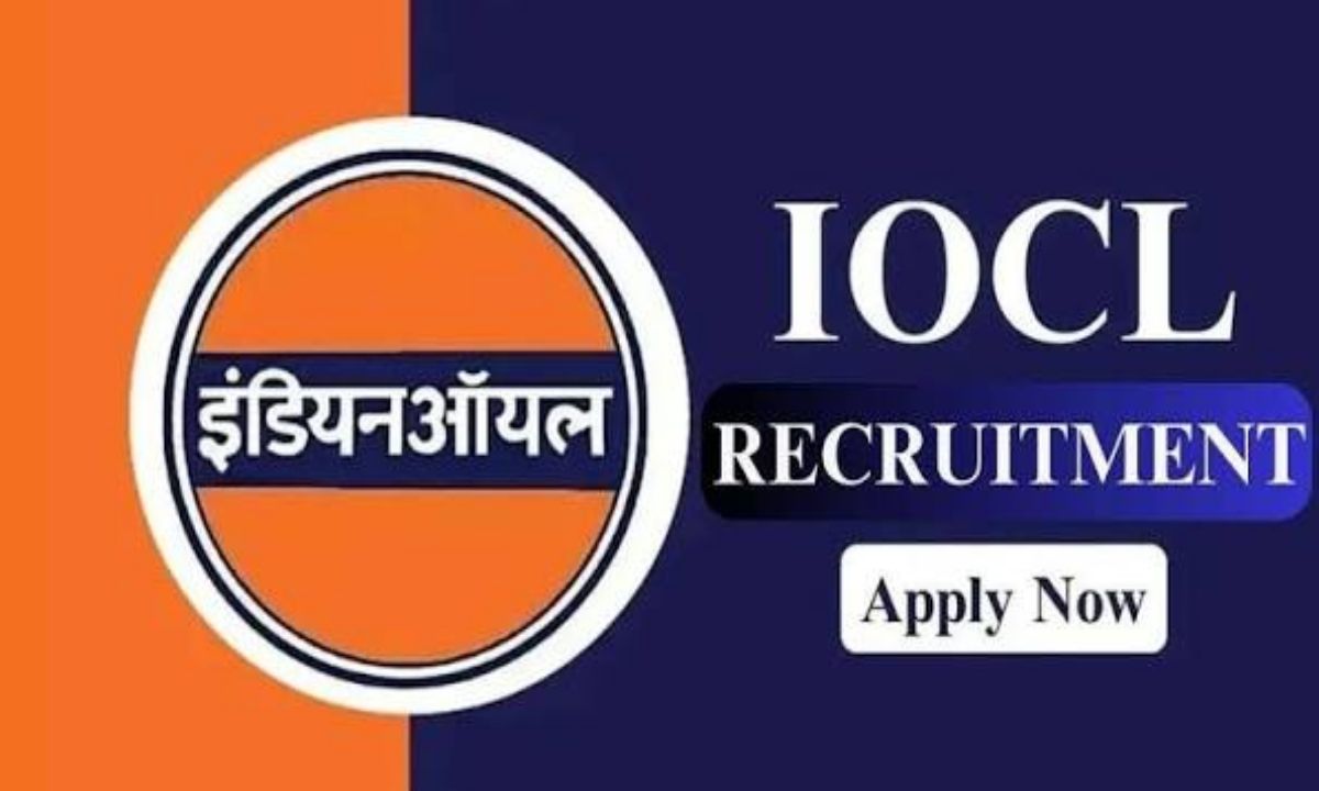 IOCL Recruitment 2025