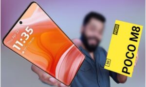 टेक लवर्स के लिए बड़ी खबर! Poco M8 Pro 5G की FCC लिस्टिंग से हुआ खुलासा