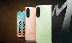 Samsung Galaxy M17 5G पर Amazon का बड़ा ऑफर, कीमत देख आप भी चौंक जाएंगे