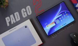 OnePlus Pad Go 2 की भारत में धमाकेदार एंट्री, 5G कनेक्टिविटी और भरोसेमंद परफॉर्मेंस का वादा