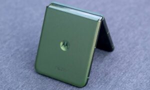 Motorola Razr 60 Ultra