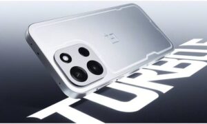 OnePlus Turbo 6 series