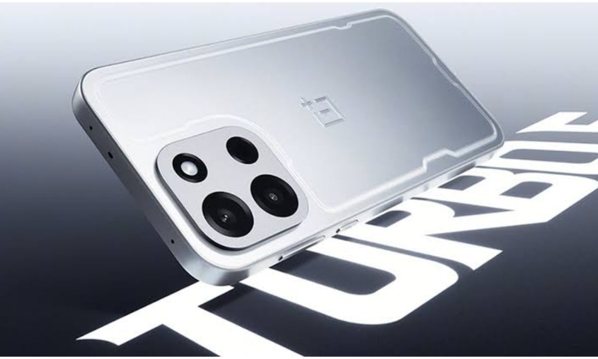 OnePlus Turbo 6 series