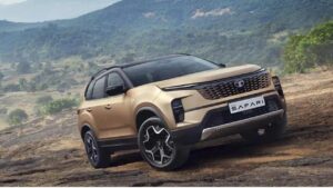 Tata Safari: नई Tata Safari में क्या है खास? जानिए लेटेस्ट अपडेट